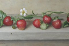 Aardbeitjes